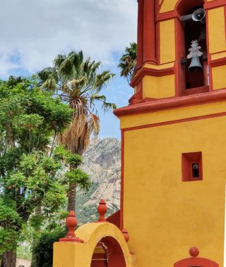 Im Hintergrund der hübschen Kirche sieht man den Peña de Bernal.
.
.
.
#bernal #bernalqueretaro #iglesia #peñadebernal #kirche #pueblomagico #mexico #mexiko #mexikoreise #martinasreisewelt
